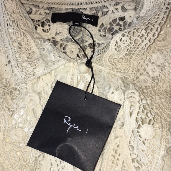 Ryu cocktail Dress - Picture 7 of 8